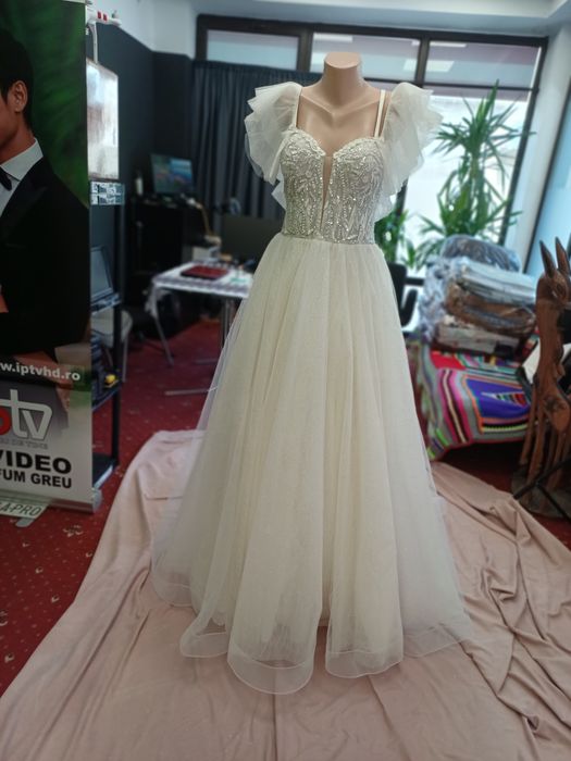 Rochie de mireasă