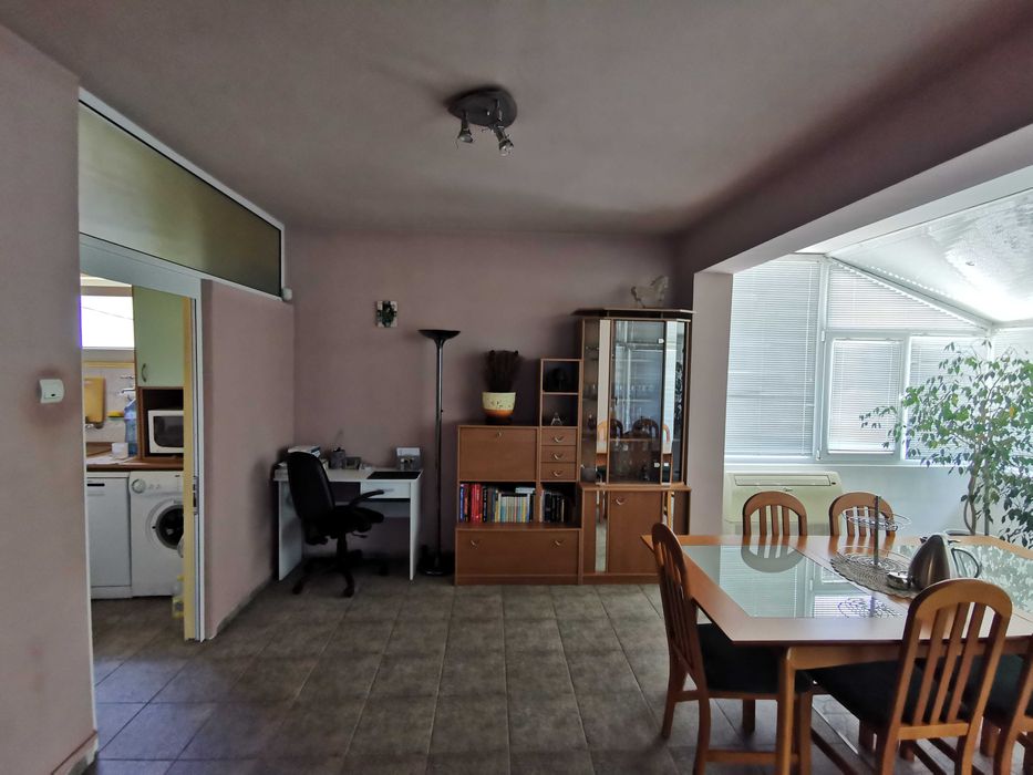 Продава се Етаж от къща в Стара Загора, Център - 181 кв.м за 1437 €/кв.м - Снимка #1