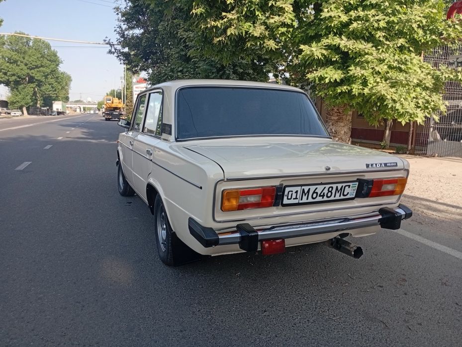 Vaz 2106 metan gazi bor remontdan chqgan generalni beriladi