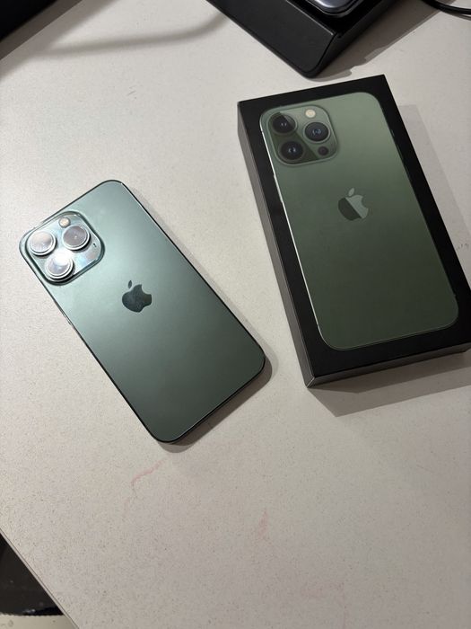 Iphone 13 pro 256 gb