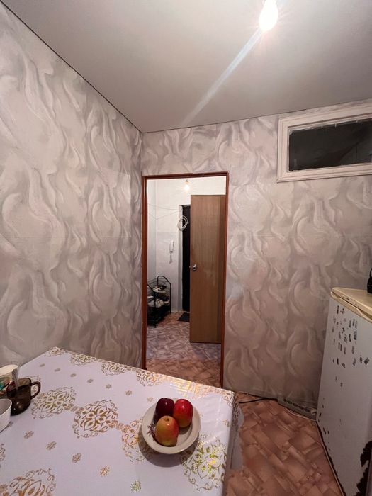 Продается 1 комнатная квартира