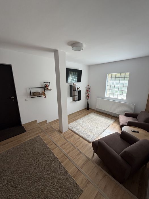 Apartament de inchiriat