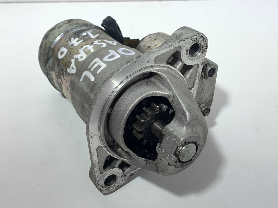 Стартер за Опел Астра Opel Astra 1.7D