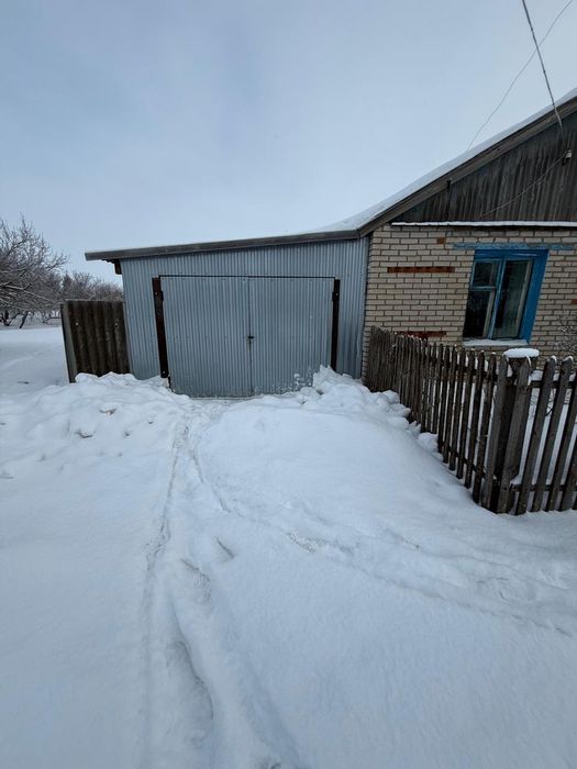 Продаётся частный дом