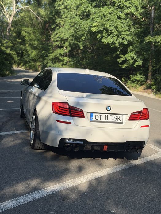 BMW 5 Series 2011 — imagine 2