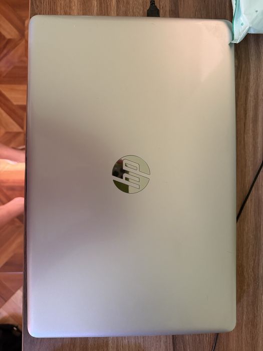Vand Laptop HP