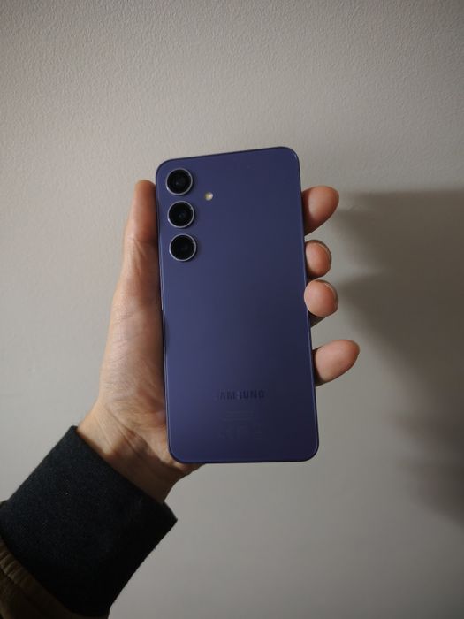 Samsung Galaxy S24 Violet 256GB