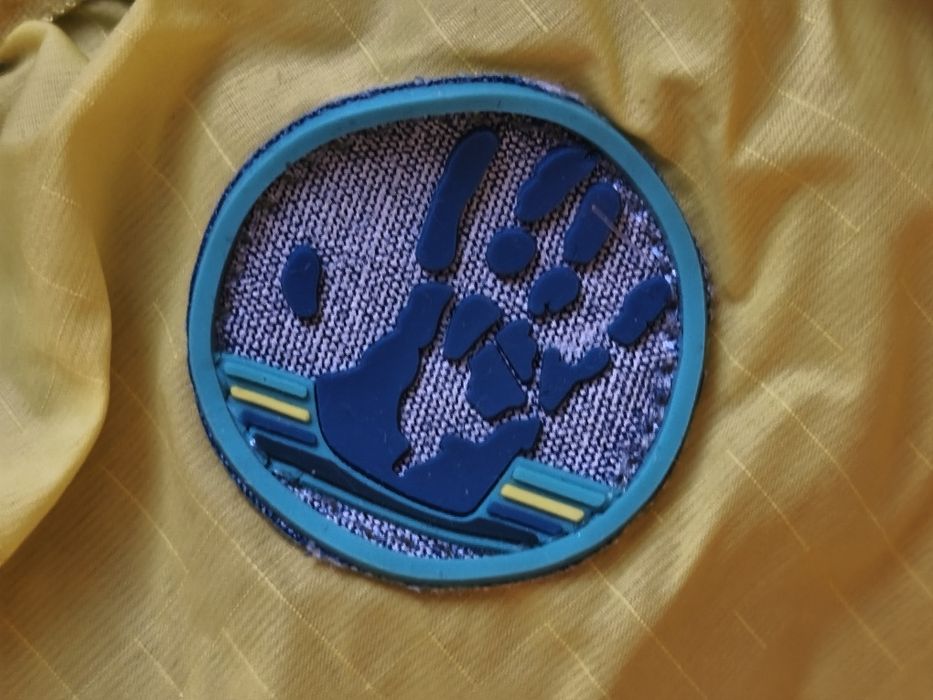 Мъжко туристическо яке Salewa