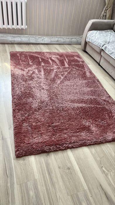 Ковер две штуки 150х230
