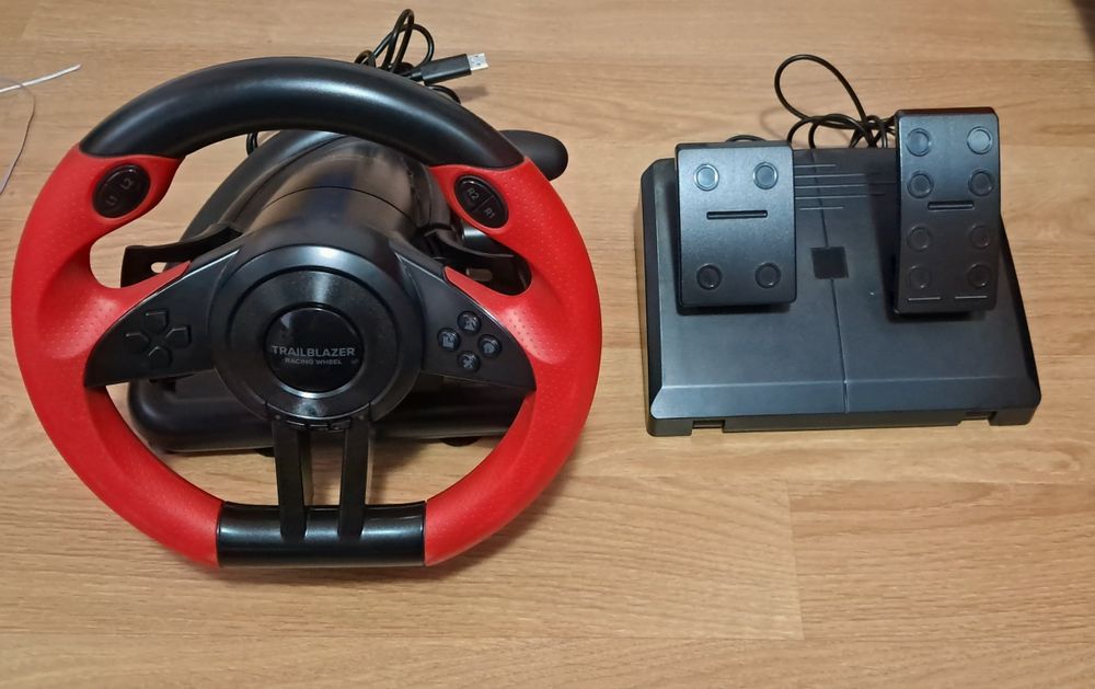 Volan gaming Speedlink Trailblazer Racing Wheel