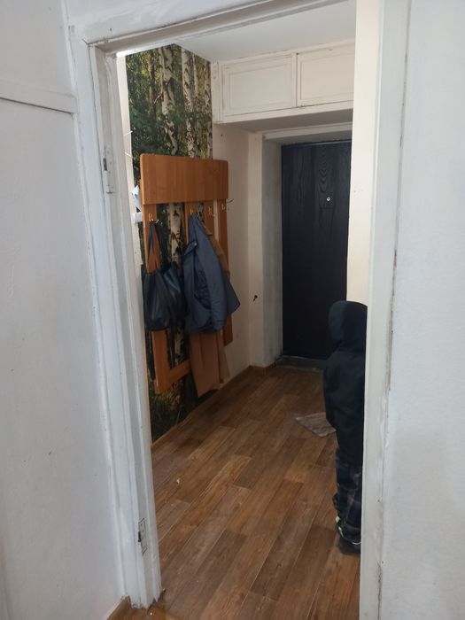 Продам 2 комнатную квартиру
