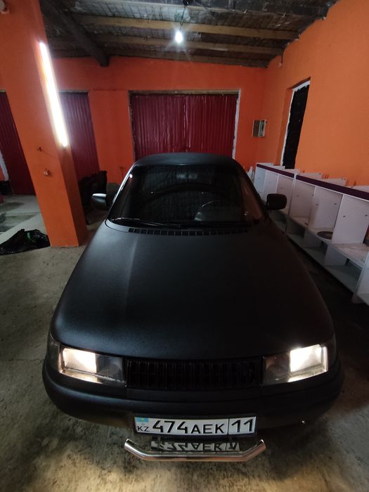 Продам живой Ваз 2110