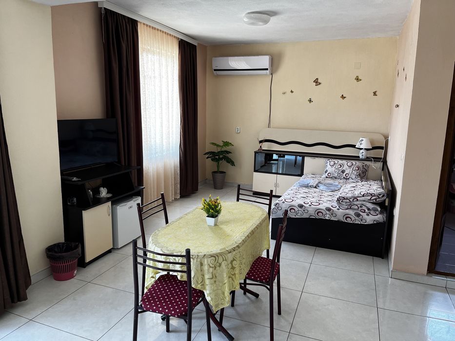 Къща за Гости "ДЕЛИЯ" - град Костандово