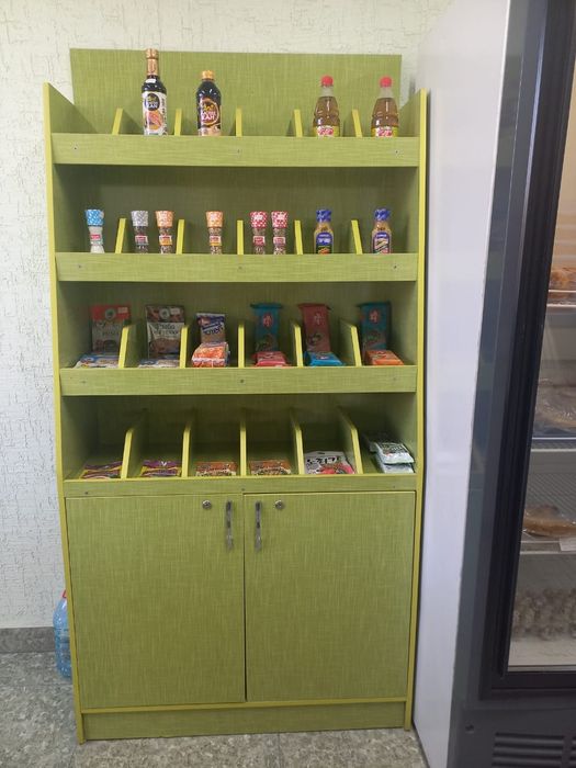 Шкаф в хорошем состоянии