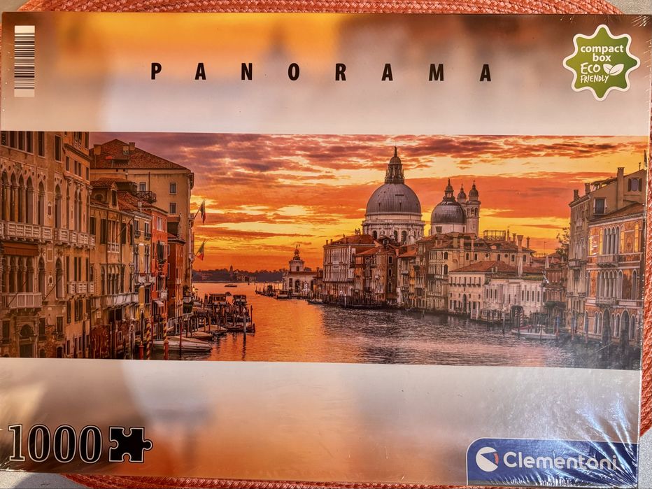 Puzzle Clementoni