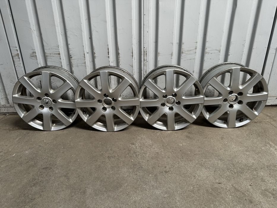 Jante R17, 6Jx17 H2, ET45, 5x112  - VW Passat B6 / B7, VW Eos, VW V/V|