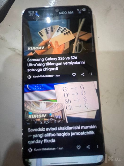 Samsung s22 abmen bor
