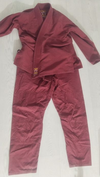 Продам кимано. Греплинг