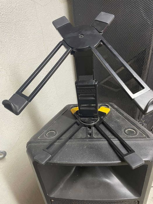 Стоика за лаптоп