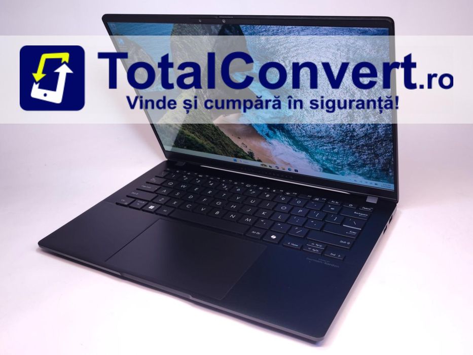 ASUS Vivobook S14 M5406U AMD Ryzen 9 8945HS SSD1TB/16GB RAM | #D96341