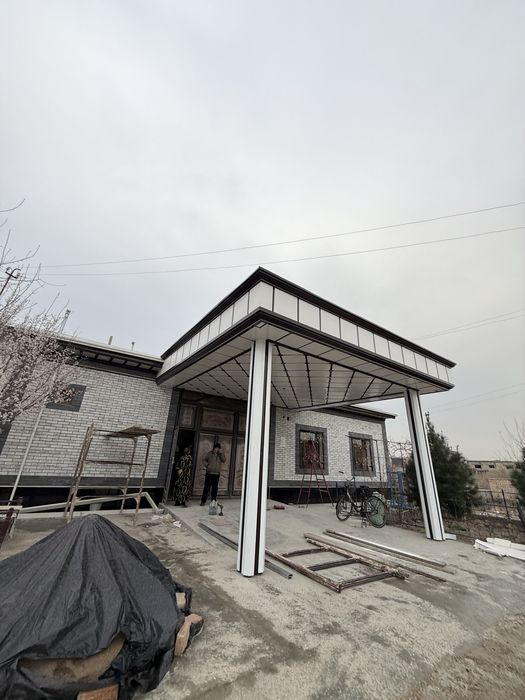 Аликафон туникафон нова турба хизматлари