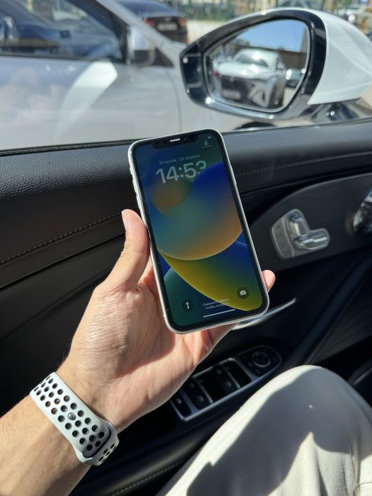 Iphone 11 128GB 100%