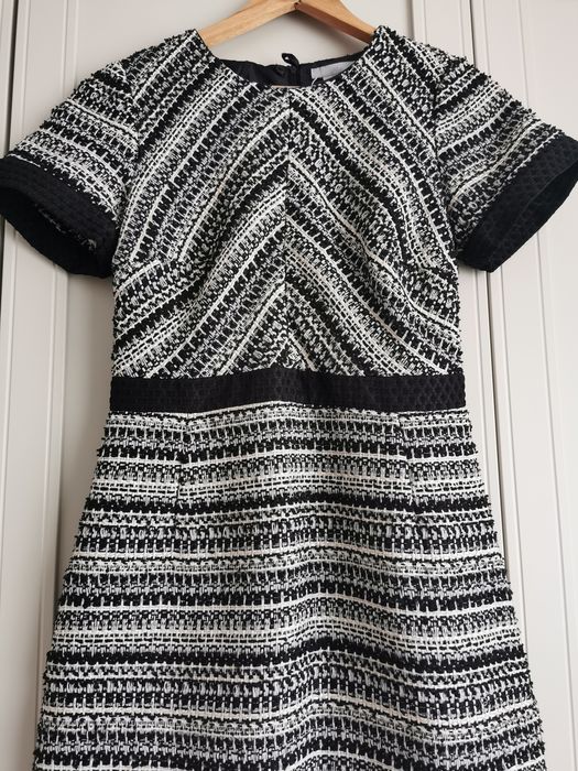 Rochie office H&M, marime S