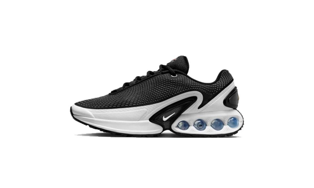 Nike air max DN 44 originali
