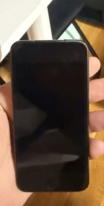 Ipod Touch 6 Apple