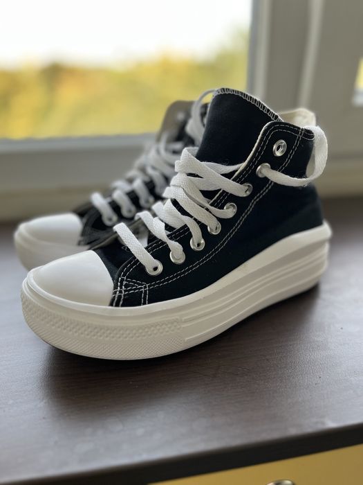 Converse 37номер