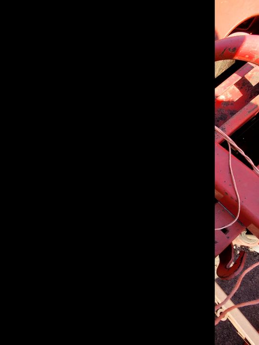 Пресс-подборщик welger ap630