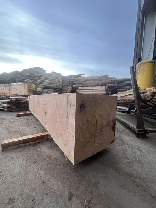 Grinzi stejar, cherestea stejar