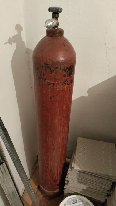 Продам баллон для гелий