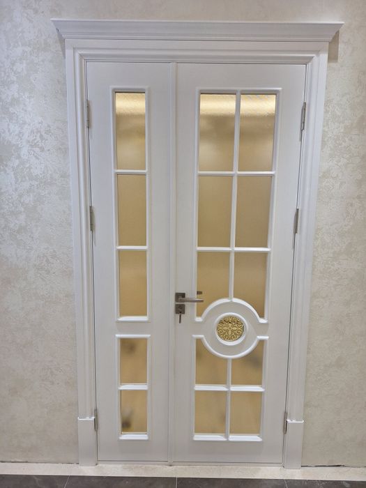 МДФ двери и мебели