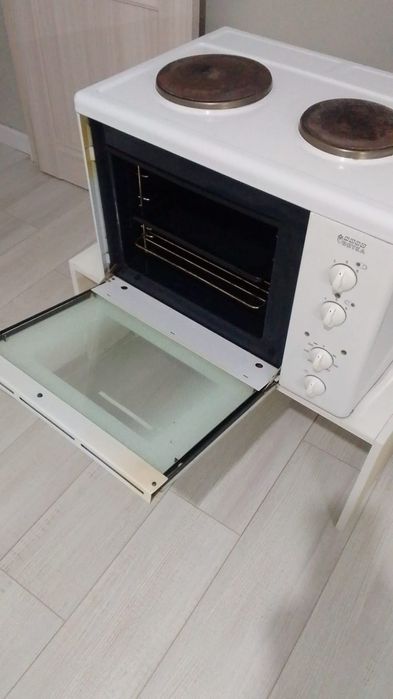 Продам плиту - печь