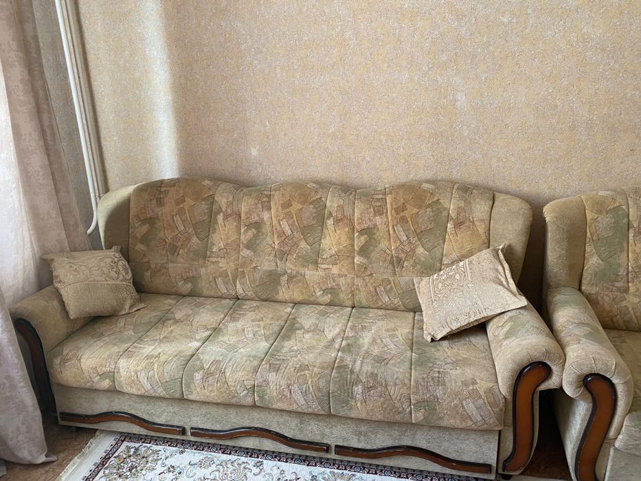 Продам                                  диван