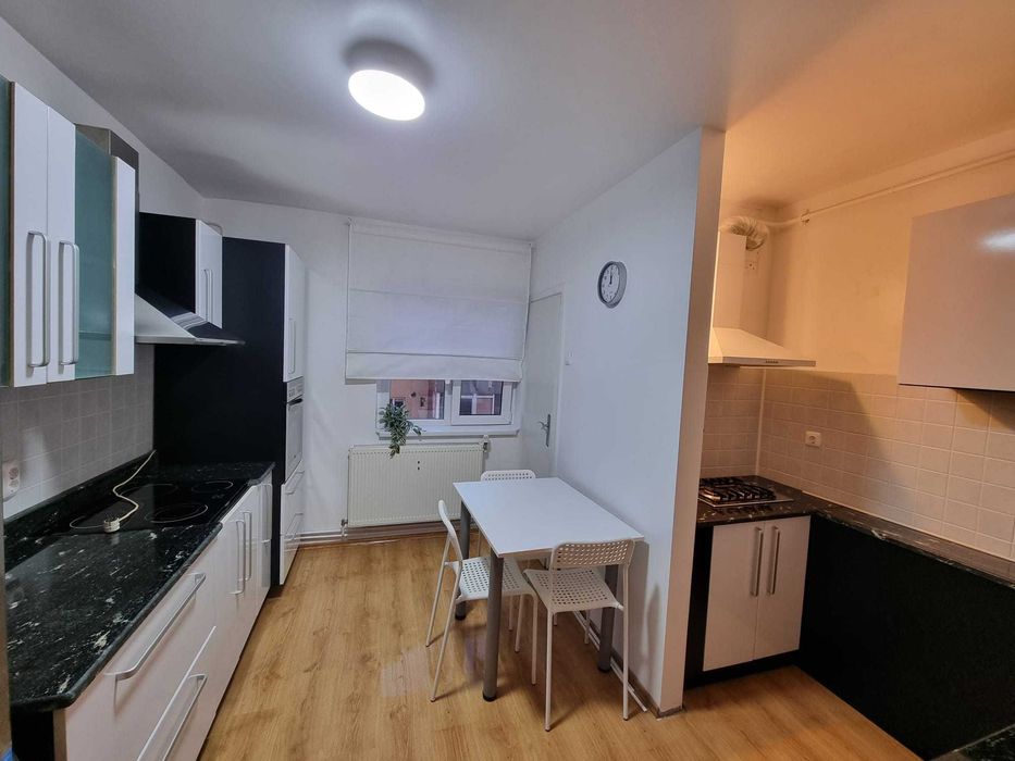 Inchiriez apartament 2 camere zona 300 langa facultatea UAV