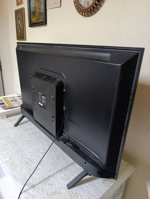Smart TV Vortex 101 CM