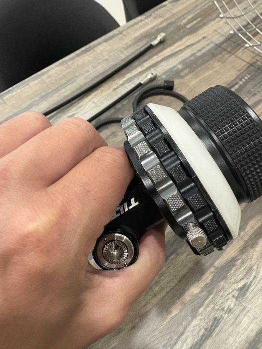Tilta follow focus tt-03