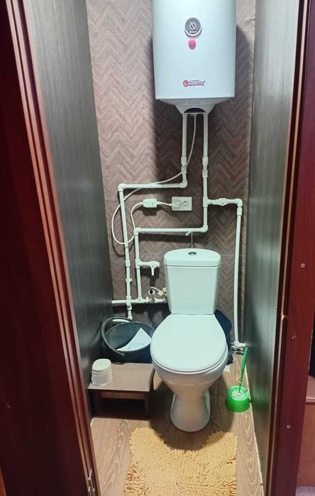 Дом село Павлодарское