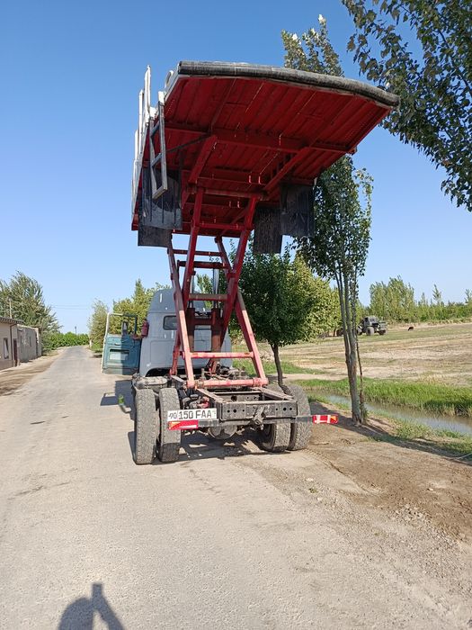 Zil Dilnamer shu turushda