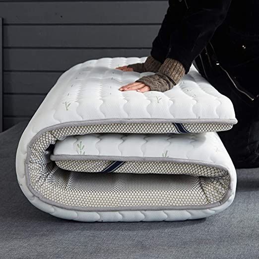 Топпер и наматрасник на заказ