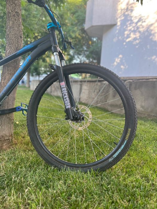 Bicicletă rockrider st120 s