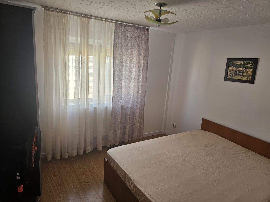 Închiriez apartament cu două camere unirii sud ,complet mobilat/utilat
