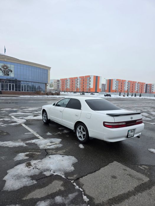 Продам chaser 90