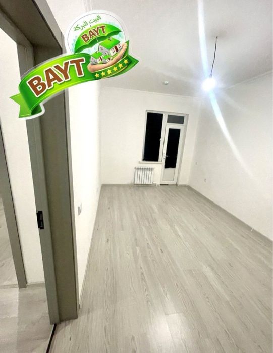 1-комн. квартира, 40 м², Сергелийский район