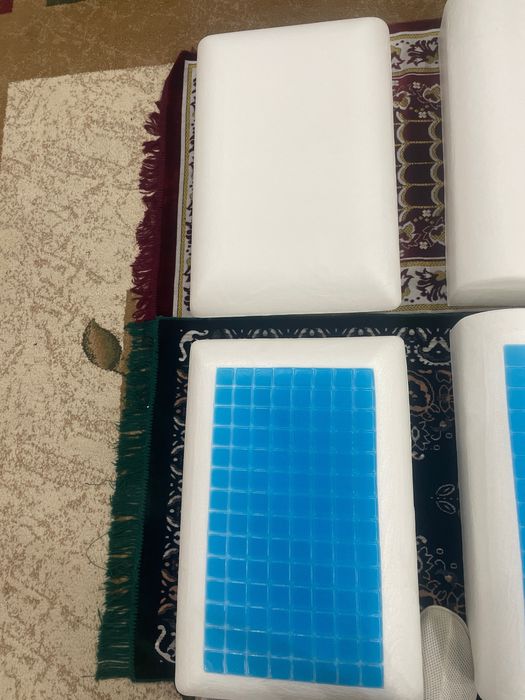 Ортопедические подушки