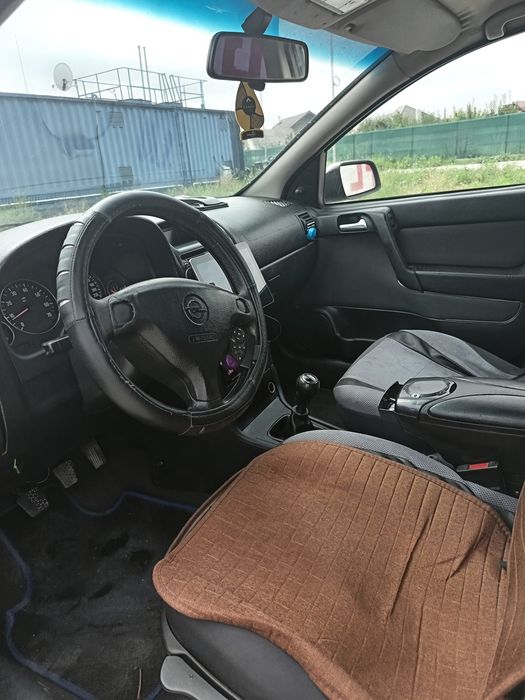 Opel Astra G 1.6 8v 2003