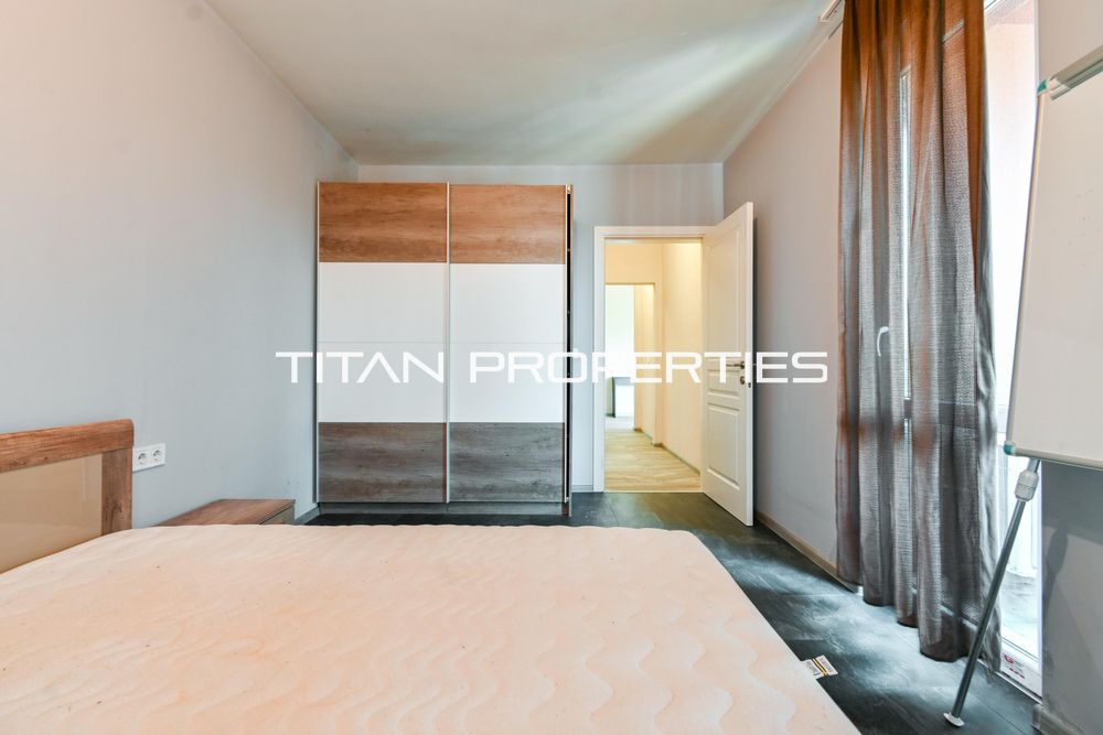 Продава се Двустаен апартамент в София, Манастирски ливади - 72 кв.м за 3473 €/кв.м - Снимка #6