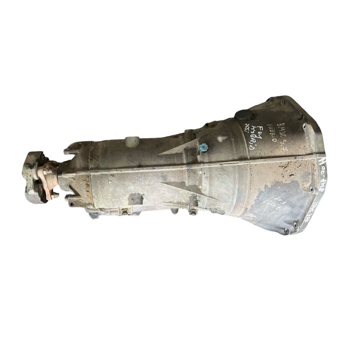 Cutie De Viteze Automata Bmw 7 V F01, F02, F03, F04 2008 - 2015 4.4 Ac